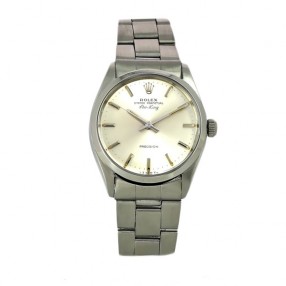 Rolex Oyster Perpetual Air King