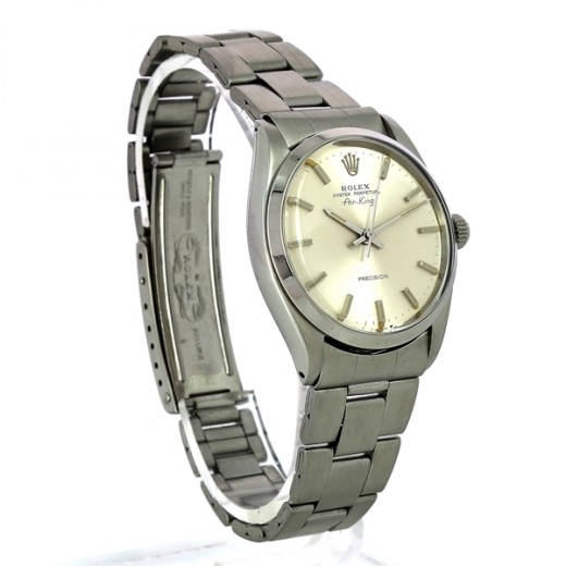 Rolex Oyster Perpetual Air King