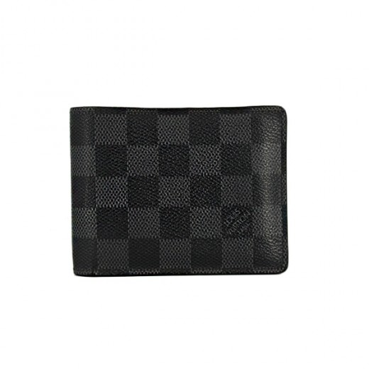 portefeuille louis vuitton noir