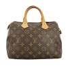 Sac Louis Vuitton Speedy 25 en toile monogram