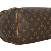 Sac Louis Vuitton Speedy 25 en toile monogram