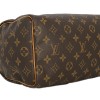 Sac Louis Vuitton Speedy 25 en toile monogram