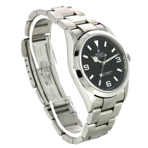 Rolex Oyster Perpetual Explorer 36mm