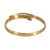 Bracelet Serpent en or jaune 18k