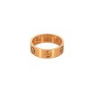 Bague Cartier Love