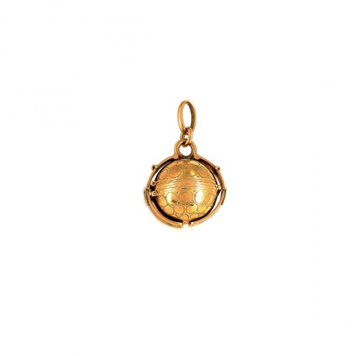 Pendentif sphere or