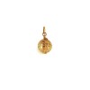 Pendentif sphere or