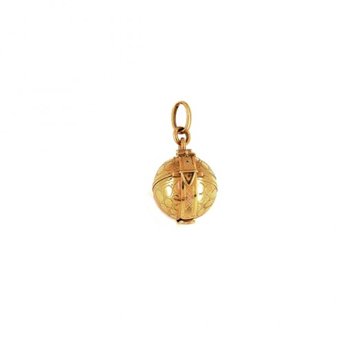 Pendentif sphere or