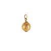 Pendentif sphere or