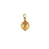 Pendentif sphere or