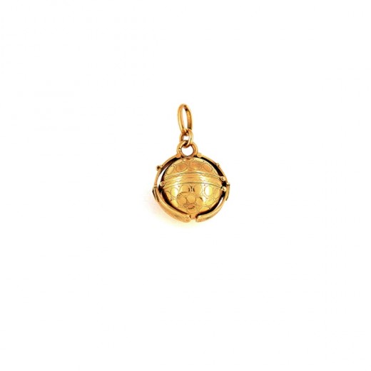 Pendentif sphere or