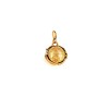 Pendentif sphere or