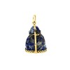 Pendentif bouda