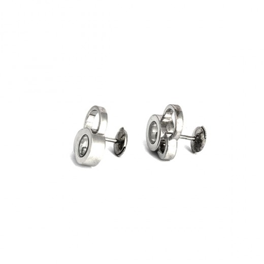 Boucles d'oreilles Chopard