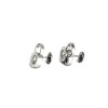 Boucles d'oreilles Chopard