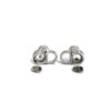 Boucles d'oreilles Chopard