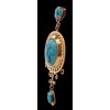 Pendentif ancien 