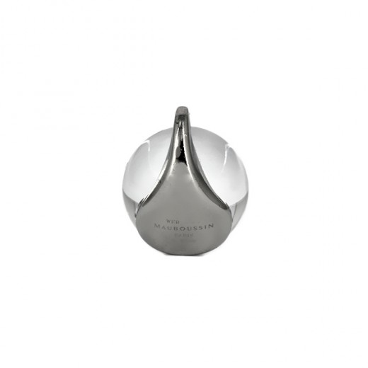 Pendentif Mauboussin  en cristal