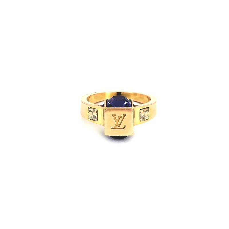 bague louis vuitton femme