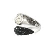 Bague Swarovski Fashion