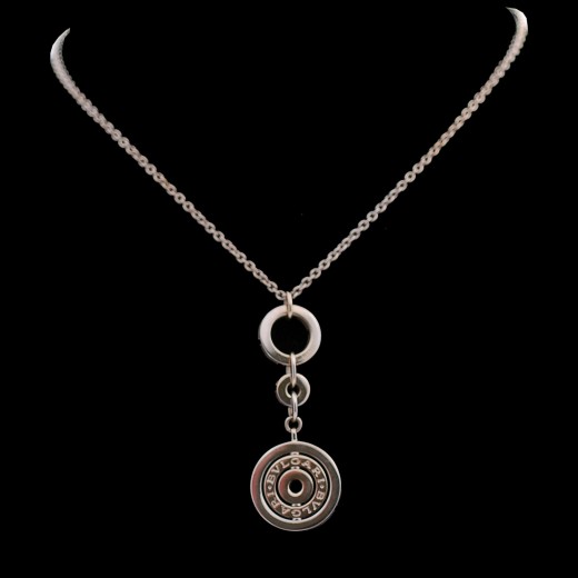 collier bulgari astrale