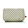 Sac Louis Vuitton Speedy 30 en toile damier