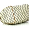 Sac Louis Vuitton Speedy 30 en toile damier