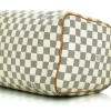 Sac Louis Vuitton Speedy 30 en toile damier