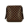 Sac Louis Vuitton Musette salsa en toile damier