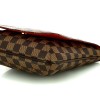 Sac Louis Vuitton Musette salsa en toile damier