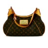 Sac Louis Vuitton Thames GM en toile monogram