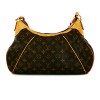 Sac Louis Vuitton Thames GM en toile monogram