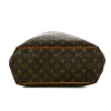 Sac Louis Vuitton Batignolles vertical en toile monogram