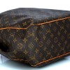 Sac Louis Vuitton Batignolles vertical en toile monogram