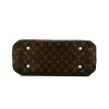 Sac Louis Vuitton Montaigne MM en toile monogram