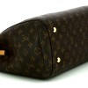 Sac Louis Vuitton Montaigne MM en toile monogram