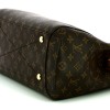 Sac Louis Vuitton Montaigne MM en toile monogram