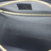 Sac Louis Vuitton Pont Neuf en cuir épi noir