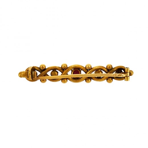 Broche 