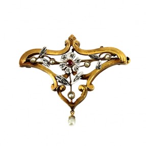 Broche