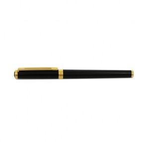 Stylo plume Montblanc Noblesse oblige noir