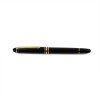 Stylo plume Montblanc Meisterstück noir