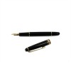 Stylo plume Montblanc Meisterstück noir