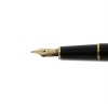 Stylo plume Montblanc Meisterstück noir