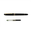 Stylo plume Montblanc Meisterstück noir