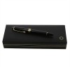 Stylo plume Montblanc Meisterstück noir