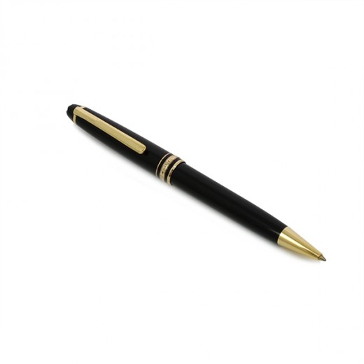 Stylo bille Montblanc Meisterstück noir