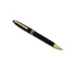 Stylo bille Montblanc Meisterstück noir