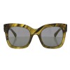 Lunettes de soleil Chanel
