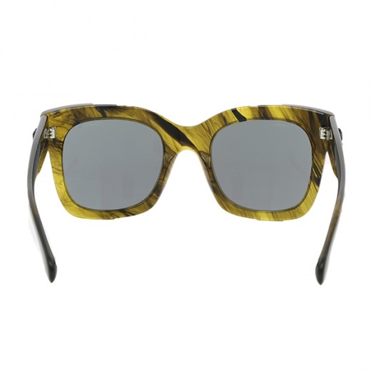 Lunettes de soleil Chanel